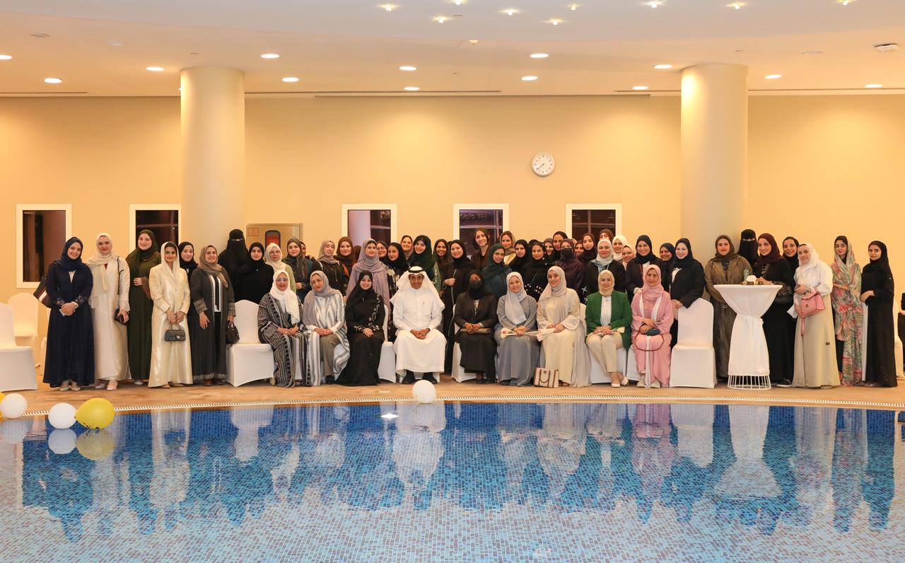 Architecture Department Celebrates its Graduates