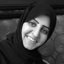 Dr. Heba Khoshaim, Prince Sultan University, Saudi Arabia