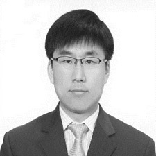 Dr. Seok Shin, Kyungpook National University Daegu, South Korea