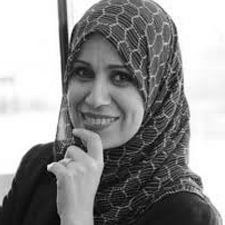 Professor Yusra Mouzughi, Vice-Chancellor, Muscat University, Oman