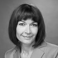 Dr. Mihaela Ulieru President, IMPACT Institute for the Digital Economy, Virginia, United States