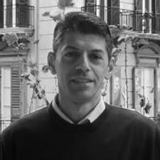 Dr. Roberto Dell'Anno, University of Salerno, Italy