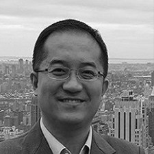 Professor Tony Gao Hao, Director, Global Family Business Center, Tsinghua University, China