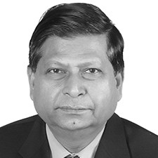 Professor Abdur Rab, Vice-Chancellor, International University of Business Agriculture and Technology (IUBAT), Bangladesh