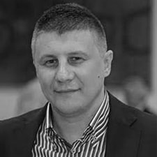 Professor Florin Alin Sava, Vice-Rector, West University of Timisoara, Romania
