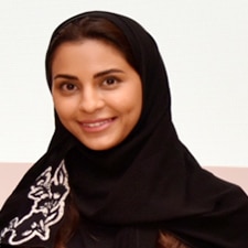 Ms. Reema Aref