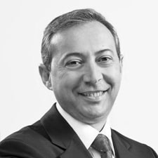 Professor Guner Gursoy, Vice Rector, Okan University, Turkey
