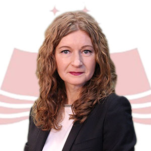 Prof. Janina Brutt-Griffler