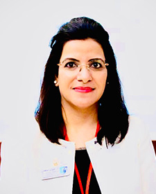 Dr. Jolly Sahni