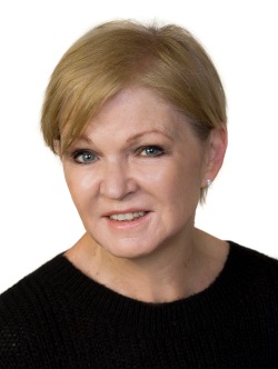 Professor Christine Cooper, University of Edinburgh, UK