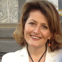 Professor Francesca Manes Rossi, University of Napoli Federico II, Italy