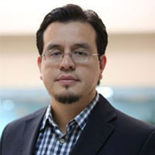 Dr. Ivan Duran