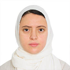 Dr. Rhada Boujlil