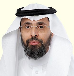 ​H.E. Dr. Abdullah Abdullah AlJomaah