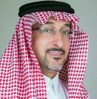 ​H.E. Dr. Abdullah Saad AlModaimigh