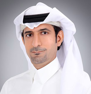 H.E. Dr. Ahmad Abdulrahman AlOthman