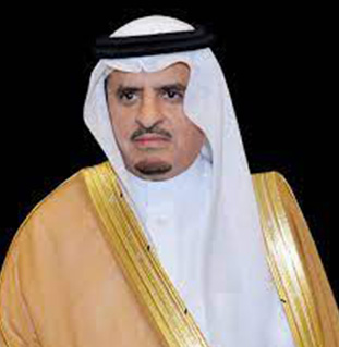 H.E. Dr. Nasser Abdulaziz Al Dawood