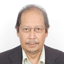 Prof. Ibrahim Izani