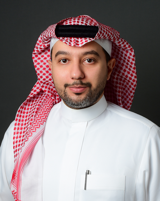 Dr. Yazeed Alfakhri