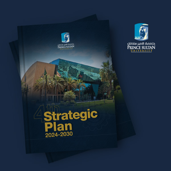 PSU Strategic Plan 2024-2030