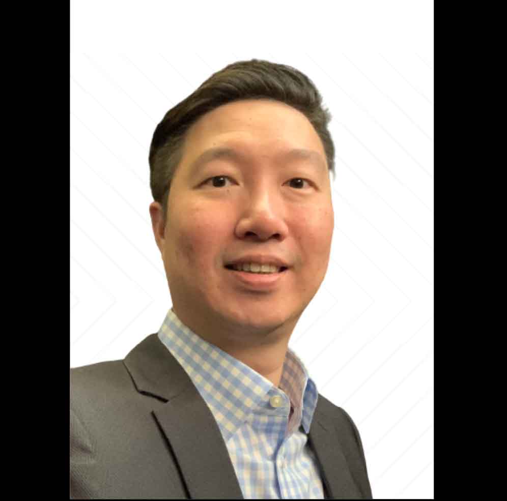 Dr. Victor Lim Fei