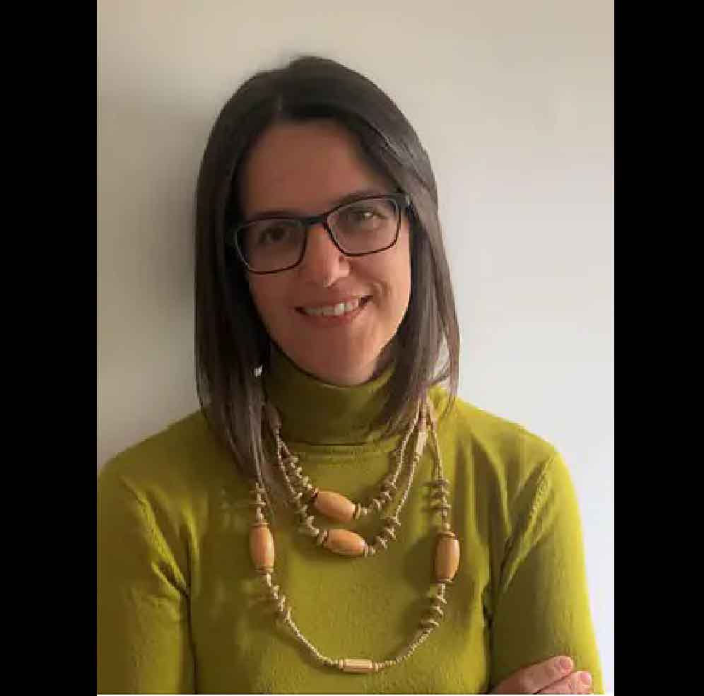Dr. Sara Ramos Pinto