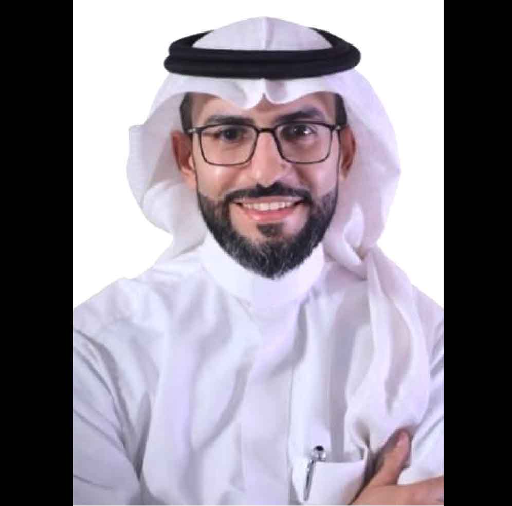Dr. Abdullah Alamer