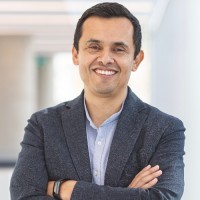 Prof. Manuel Morales