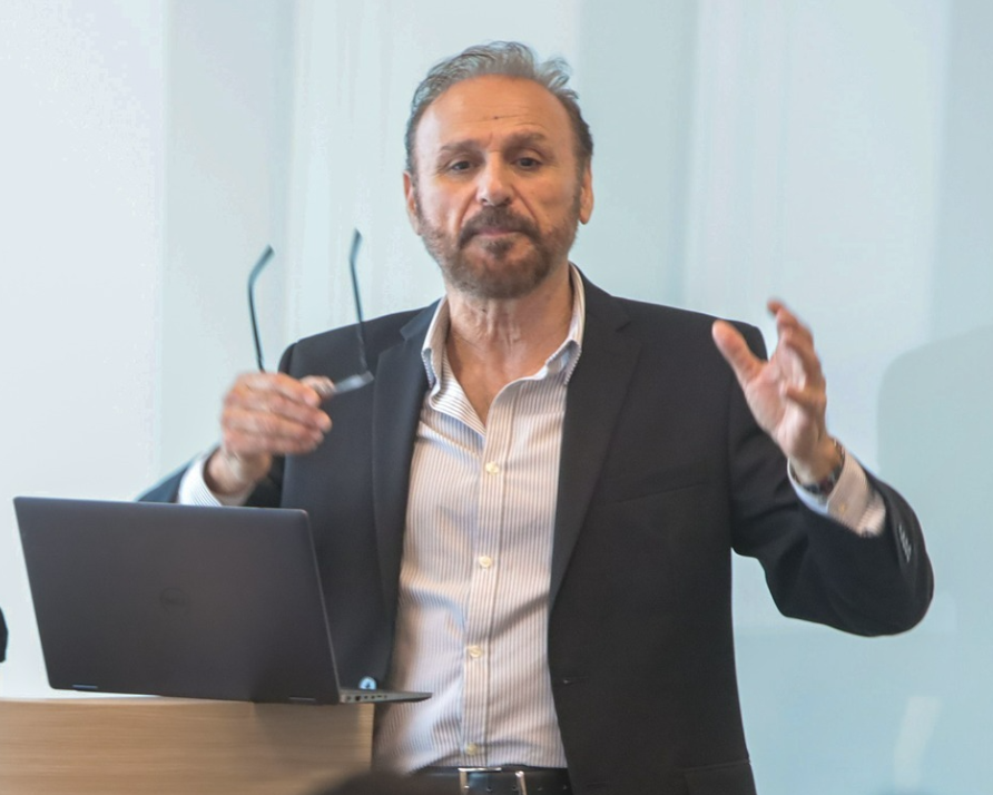 Prof. Kenan Matawie