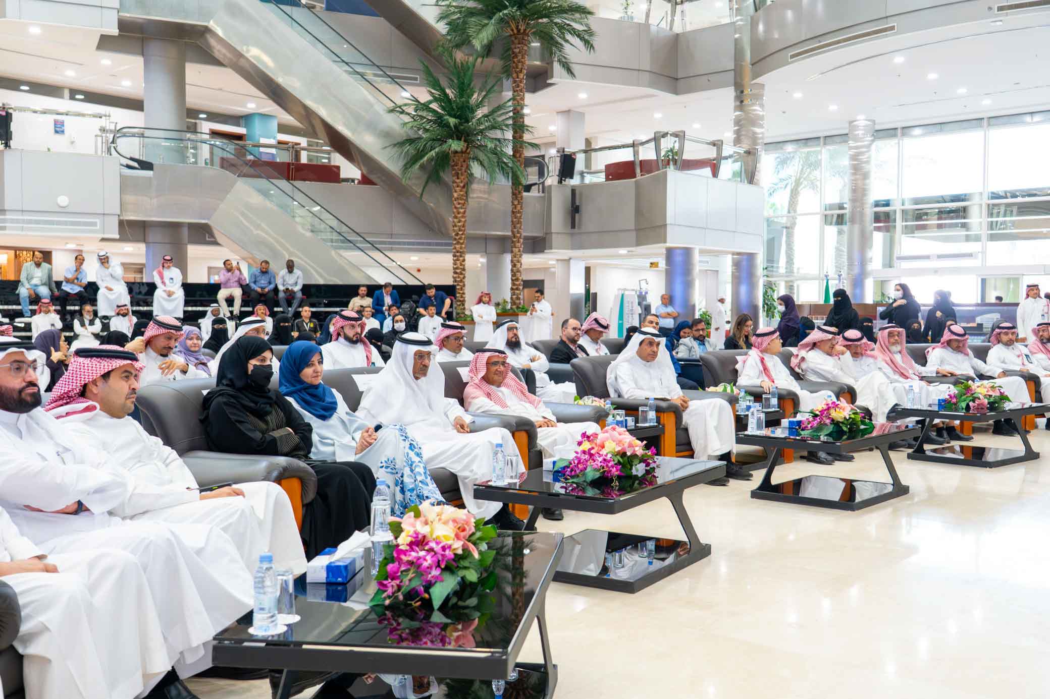 جامعة الأمير سلطان_ عمادة التحول الرقمي  
