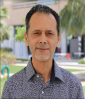 الأستاذ د. محمد لقدر إبراهيم بوعودينة